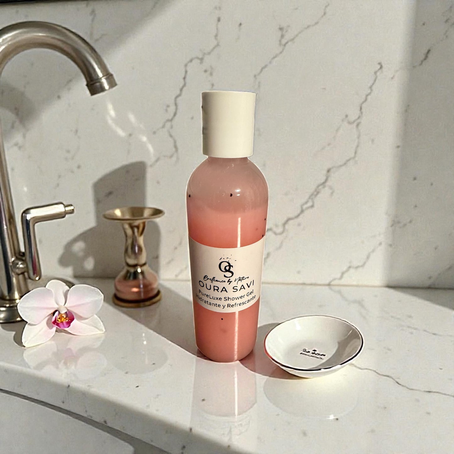 PureLuxe Shower Gel