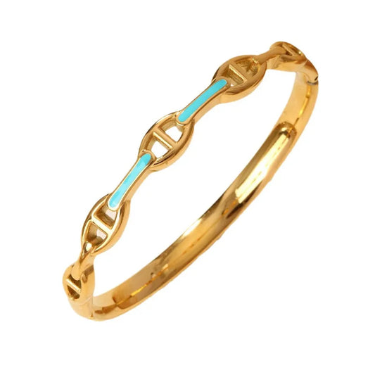 Infinite Everyday Bangle