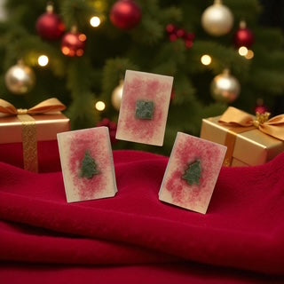 Christmas Bar Versión Glicerina