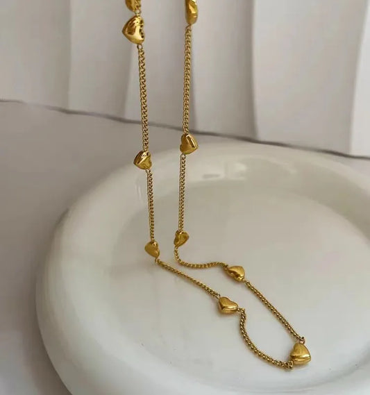 TréAmor Necklace