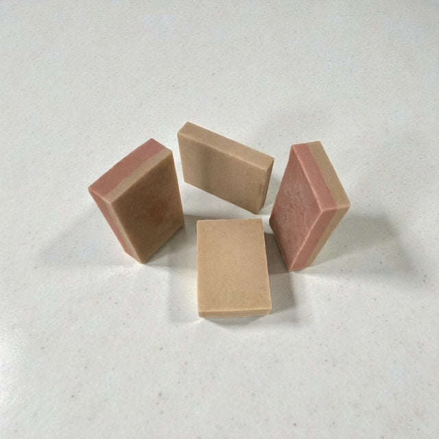 Pure Harmony Bar Versión Glicerina