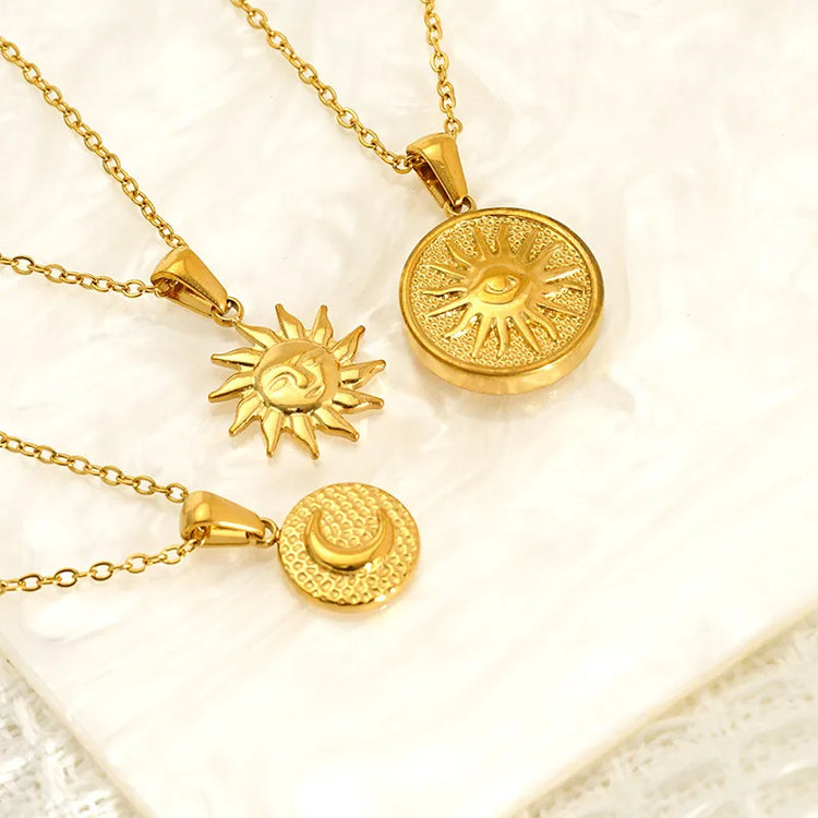 Eclipse Radiance Collection