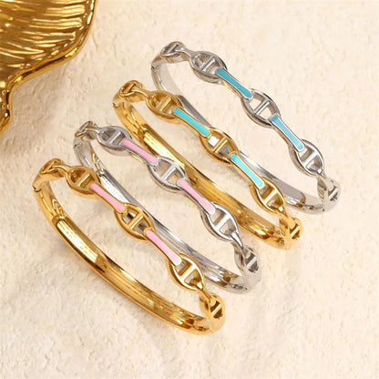 Infinite Everyday Bangle