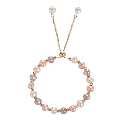 Pearl Elegance Bracelet