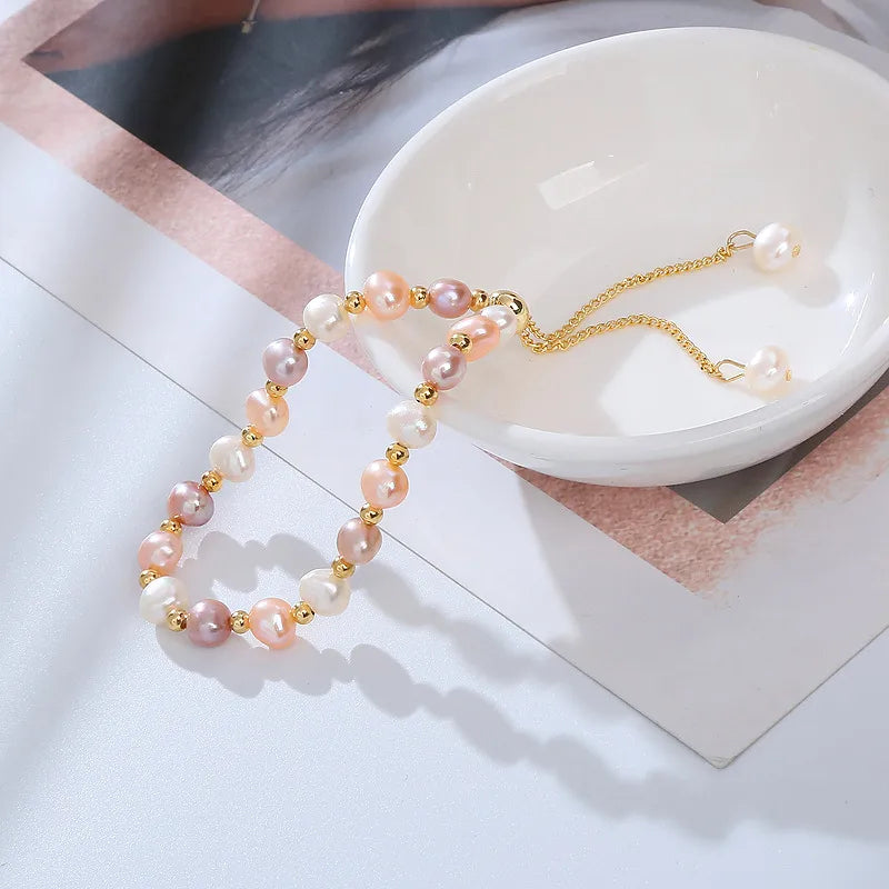 Pearl Elegance Bracelet
