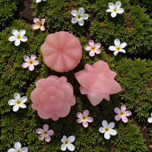 Flor Intima Versión Glicerina