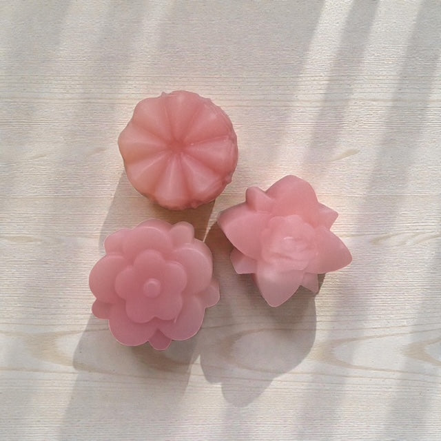 Flor Intima Versión Glicerina