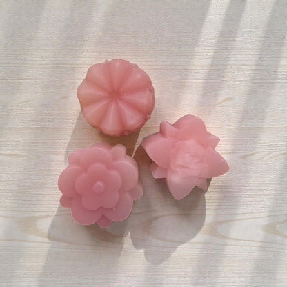 Flor Intima Versión Glicerina