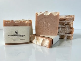 GoldenRenewal Plumping Complexion