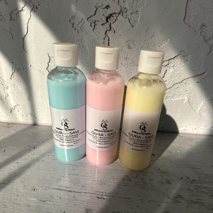 Golden Goat Nourishing Cream
