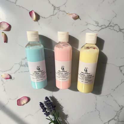Golden Goat Nourishing Cream