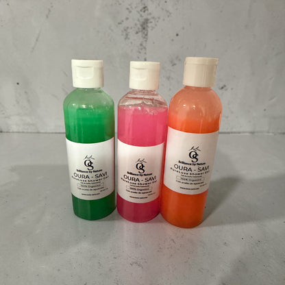 PureLuxe Shower Gel