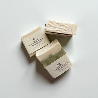 Luminea Brightening Soap