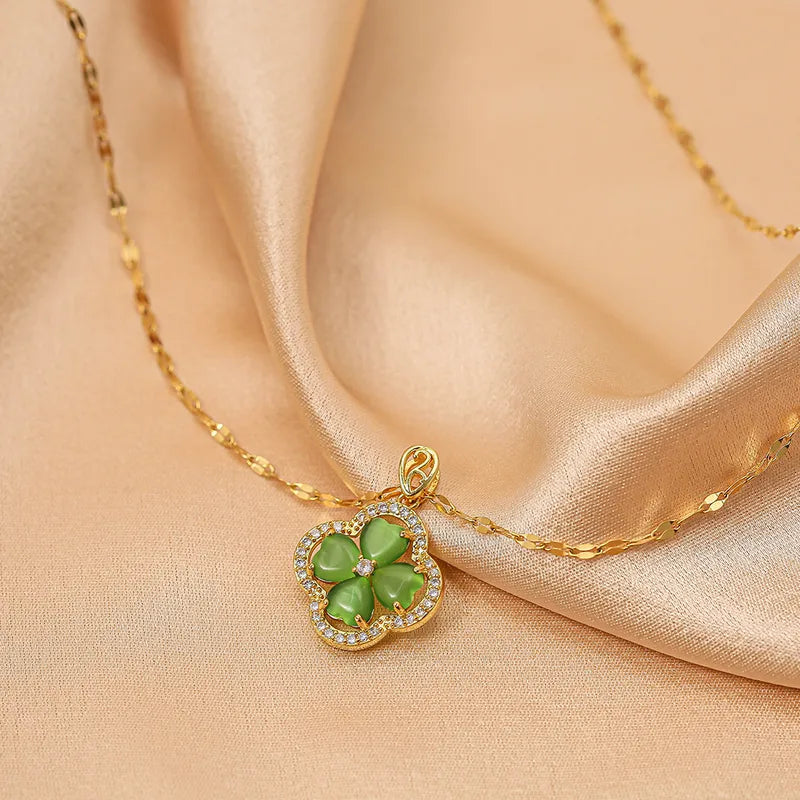 Verclover Necklace