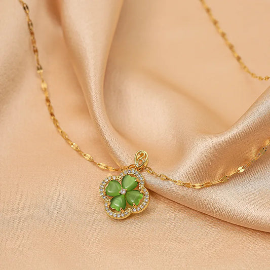 Verclover Necklace