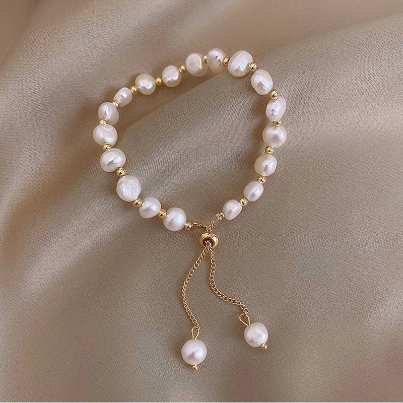 Pearl Elegance Bracelet