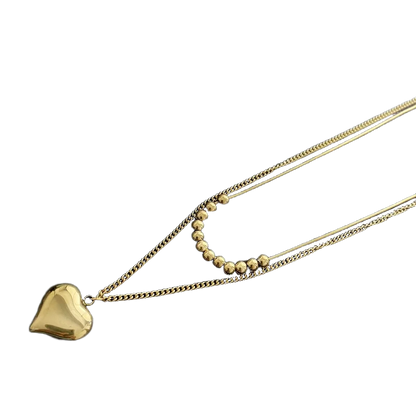 Layer & Love Necklace