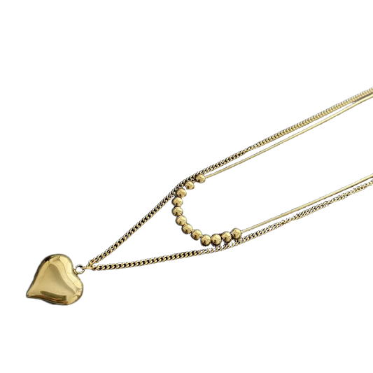 Layer & Love Necklace