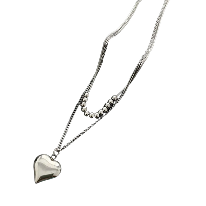 Layer & Love Necklace