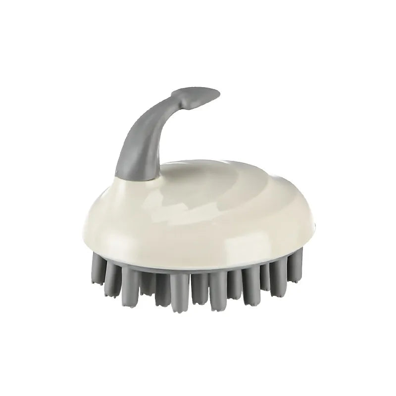 SilkTouch Scalp Brush