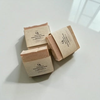 Pink & Pure Bar Soap
