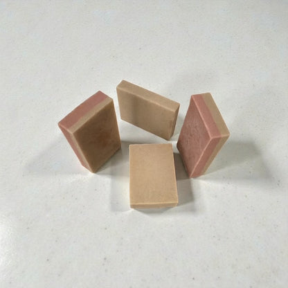 Pure Harmony Bar Versión Glicerina