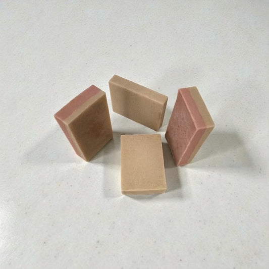 Pure Harmony Bar Versión Glicerina