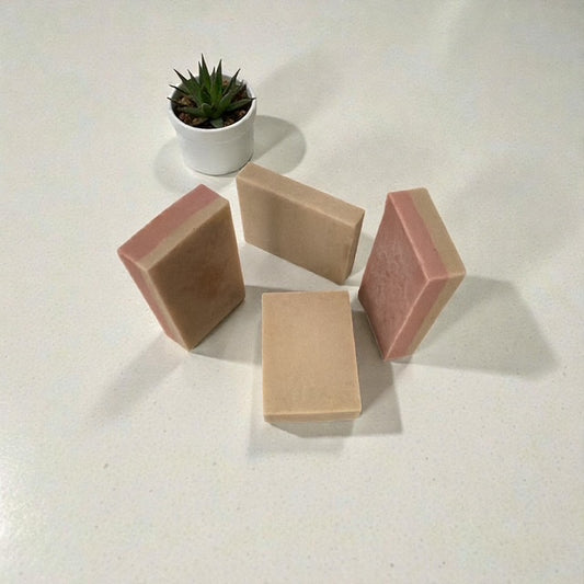 Pure Harmony Bar Versión Glicerina