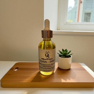 ReBirth Elixir Serum