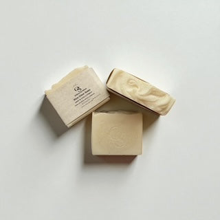 RiceGlow Soap