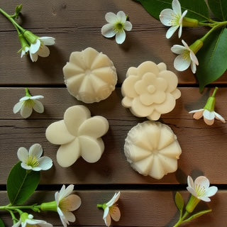 RiceGlow Soap Versión de glicerina