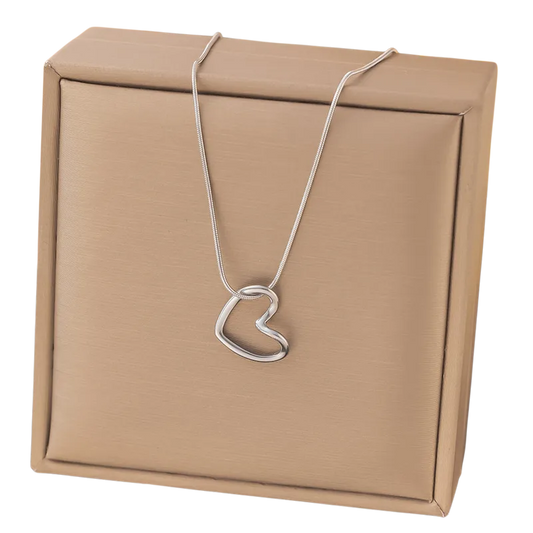 Roseheart Elegance Necklace