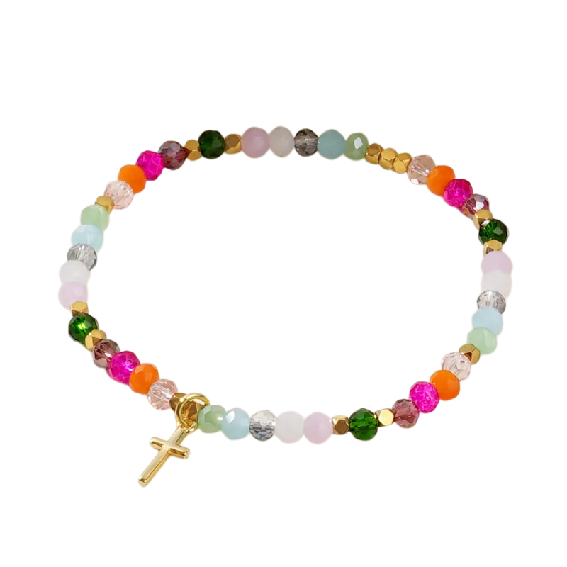 CrystalFaith Bracelet