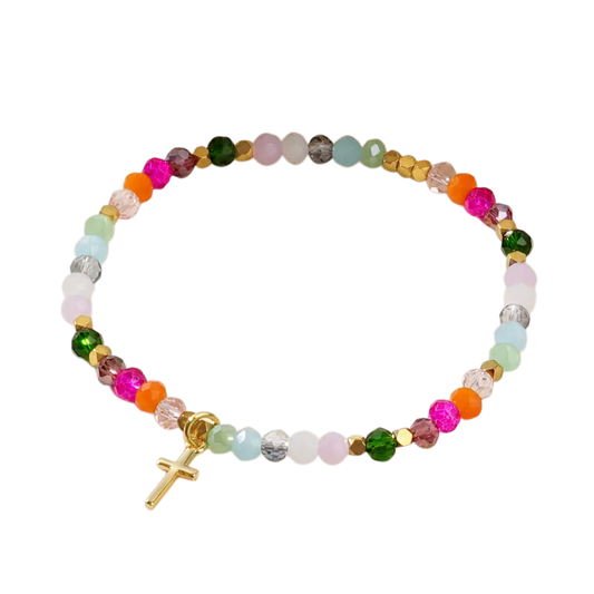 CrystalFaith Bracelet
