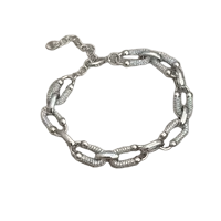 Aeris Glow Chain Bracelet