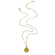 Seashell Serenity Necklace