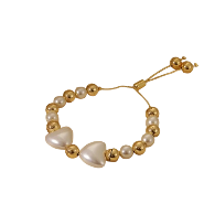 Pearls Luxe Bracelet