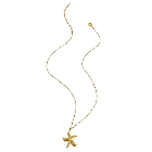 Seashell Serenity Necklace