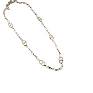 Pig Link Rebel Necklace